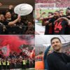 Bayer Leverkusen Makes History with First Bundesliga Triumph | Bundesliga